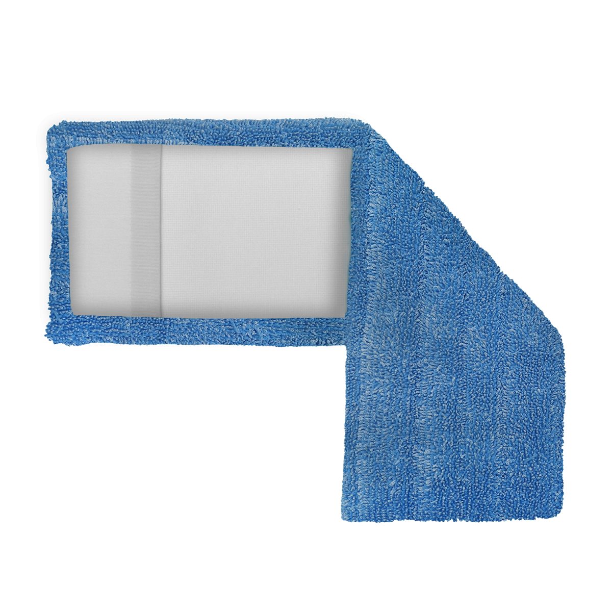 Toptan UTP Microfiber Moplar: Mop Yedek Katlanır Cepli 50 Cm (UTP136)