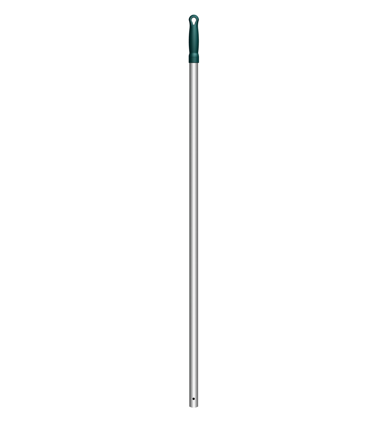 Toptan Metal & Aluminyum Saplar: Alüminyum Sap Delikli 23.5mm 140 cm (UTP186)