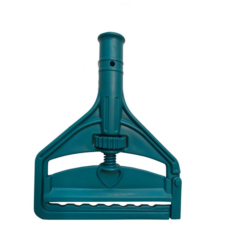 Toptan Mop Aparatları: Ayarlanabilir Islak Mop Tutucu (UTP190)
