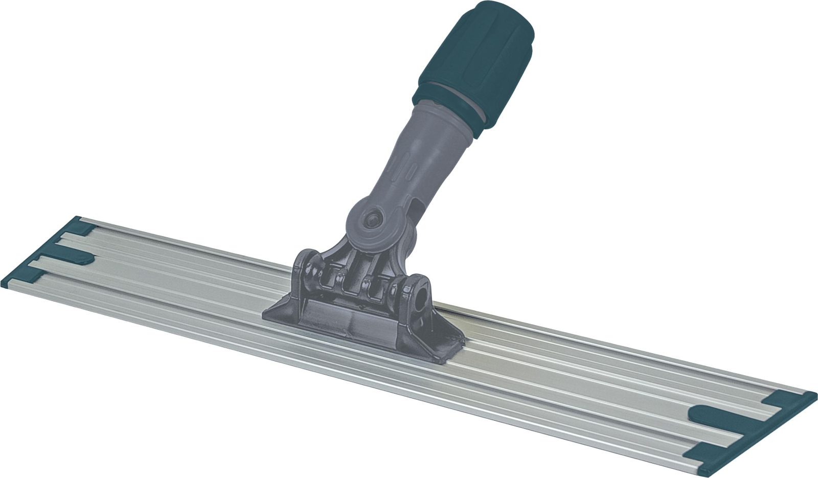 Toptan Mop Aparatları: Velcro Alüminyum Mop Aparatı 60 Cm (VM325)