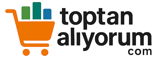 ToptanAlıyorum.com