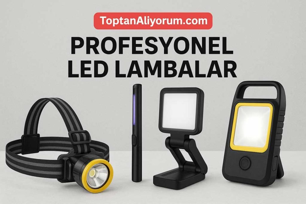 Kış Sezonu Kampanyası: Şarjlı El Aletlerinde İndirim